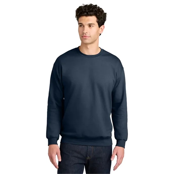 Gildan Softstyle Crewneck Sweatshirt - Gildan Softstyle Crewneck Sweatshirt - Image 14 of 91