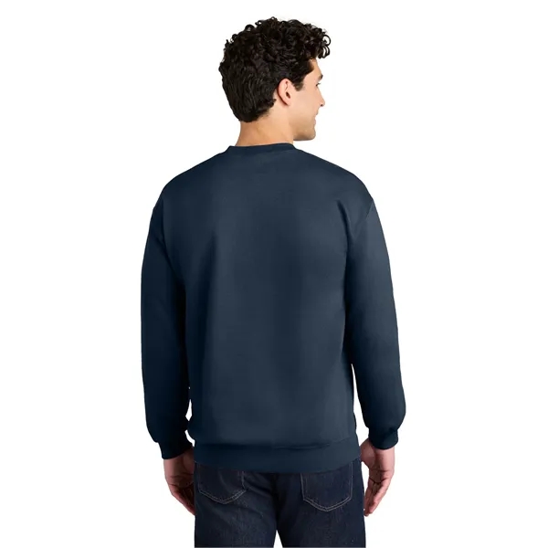 Gildan Softstyle Crewneck Sweatshirt - Gildan Softstyle Crewneck Sweatshirt - Image 15 of 91