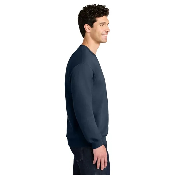 Gildan Softstyle Crewneck Sweatshirt - Gildan Softstyle Crewneck Sweatshirt - Image 16 of 91