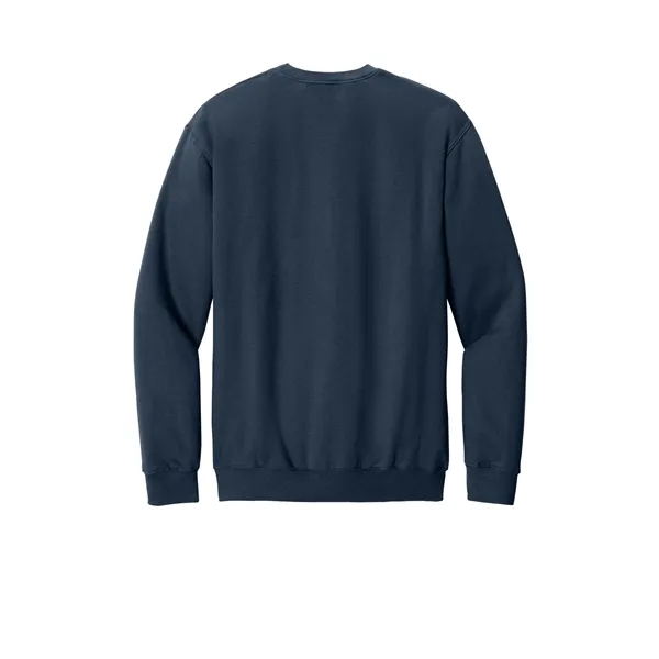 Gildan Softstyle Crewneck Sweatshirt - Gildan Softstyle Crewneck Sweatshirt - Image 18 of 91