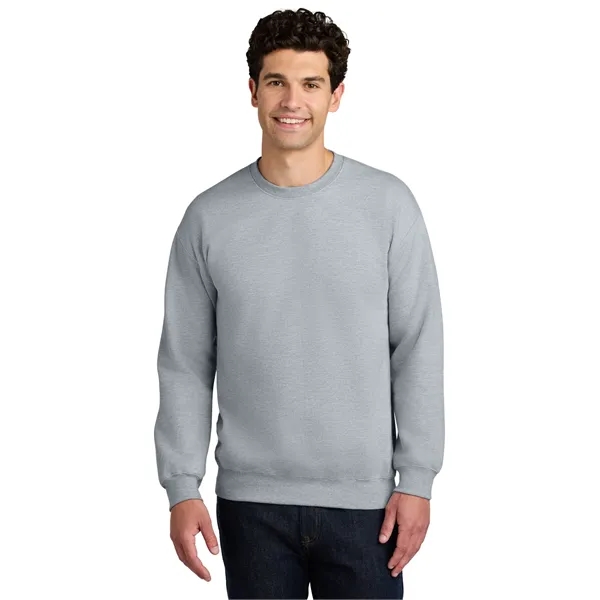 Gildan Softstyle Crewneck Sweatshirt - Gildan Softstyle Crewneck Sweatshirt - Image 20 of 91