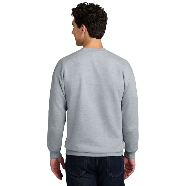 Gildan Softstyle Crewneck Sweatshirt - Gildan Softstyle Crewneck Sweatshirt - Image 22 of 91