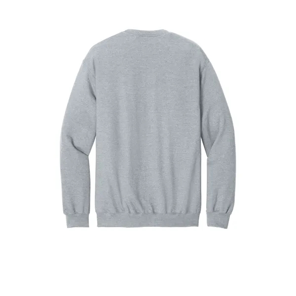 Gildan Softstyle Crewneck Sweatshirt - Gildan Softstyle Crewneck Sweatshirt - Image 28 of 91