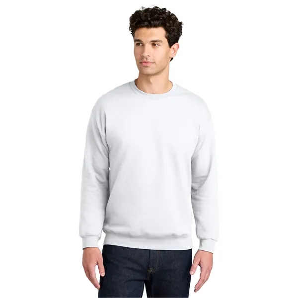 Gildan Softstyle Crewneck Sweatshirt - Gildan Softstyle Crewneck Sweatshirt - Image 30 of 91