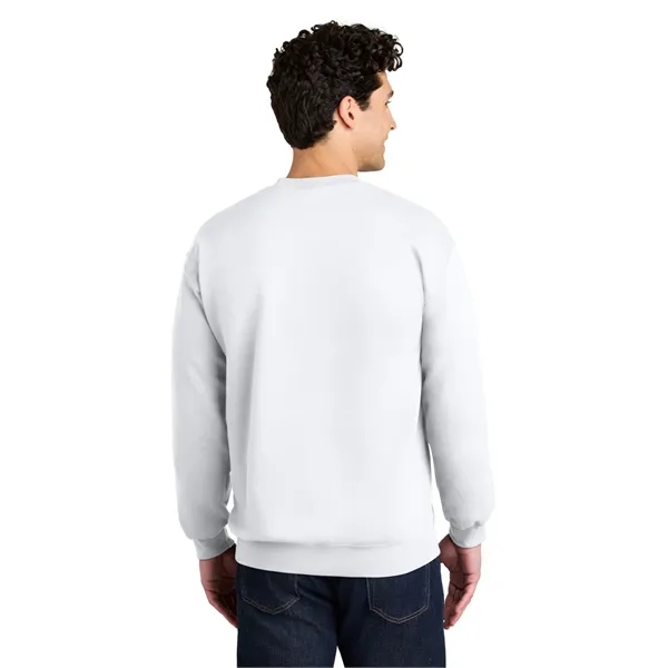 Gildan Softstyle Crewneck Sweatshirt - Gildan Softstyle Crewneck Sweatshirt - Image 32 of 91