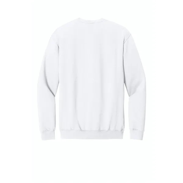 Gildan Softstyle Crewneck Sweatshirt - Gildan Softstyle Crewneck Sweatshirt - Image 38 of 91