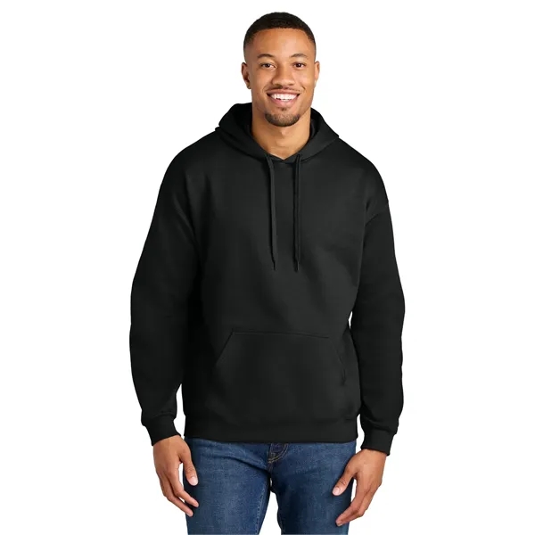 Gildan Softstyle Midweight Pullover Hooded Sweatshirt - Gildan Softstyle Midweight Pullover Hooded Sweatshirt - Image 0 of 129