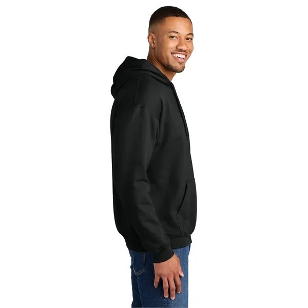 Gildan Softstyle Midweight Pullover Hooded Sweatshirt - Gildan Softstyle Midweight Pullover Hooded Sweatshirt - Image 2 of 129