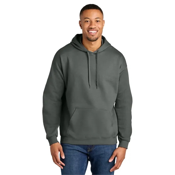 Gildan Softstyle Midweight Pullover Hooded Sweatshirt - Gildan Softstyle Midweight Pullover Hooded Sweatshirt - Image 4 of 129