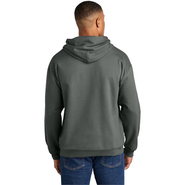 Gildan Softstyle Midweight Pullover Hooded Sweatshirt - Gildan Softstyle Midweight Pullover Hooded Sweatshirt - Image 5 of 129