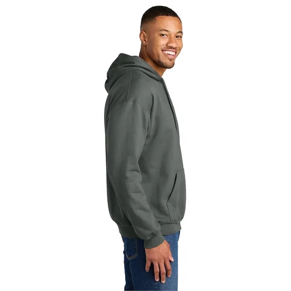 Gildan Softstyle Midweight Pullover Hooded Sweatshirt - Gildan Softstyle Midweight Pullover Hooded Sweatshirt - Image 6 of 129