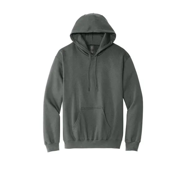 Gildan Softstyle Midweight Pullover Hooded Sweatshirt - Gildan Softstyle Midweight Pullover Hooded Sweatshirt - Image 7 of 129