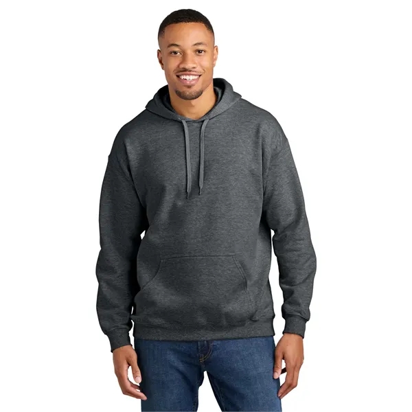 Gildan Softstyle Midweight Pullover Hooded Sweatshirt - Gildan Softstyle Midweight Pullover Hooded Sweatshirt - Image 9 of 129
