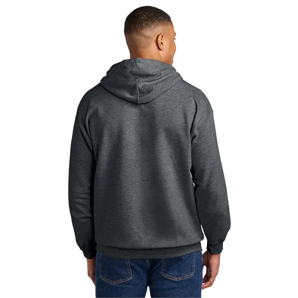 Gildan Softstyle Midweight Pullover Hooded Sweatshirt - Gildan Softstyle Midweight Pullover Hooded Sweatshirt - Image 10 of 129