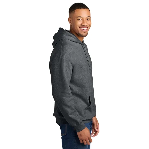 Gildan Softstyle Midweight Pullover Hooded Sweatshirt - Gildan Softstyle Midweight Pullover Hooded Sweatshirt - Image 12 of 129