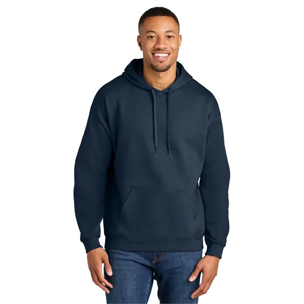 Gildan Softstyle Midweight Pullover Hooded Sweatshirt - Gildan Softstyle Midweight Pullover Hooded Sweatshirt - Image 15 of 129