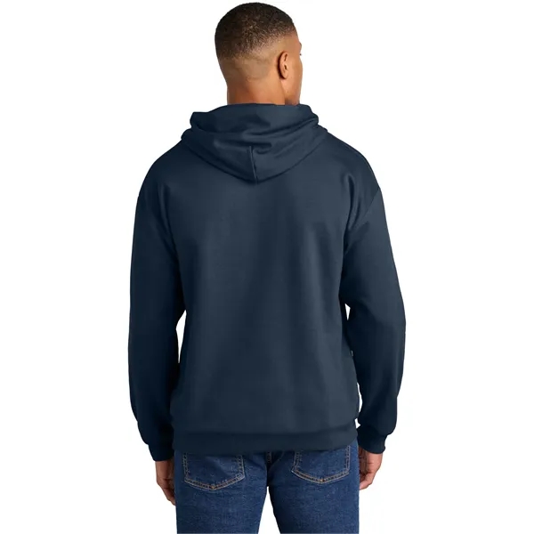 Gildan Softstyle Midweight Pullover Hooded Sweatshirt - Gildan Softstyle Midweight Pullover Hooded Sweatshirt - Image 16 of 129
