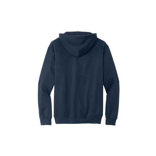 Gildan Softstyle Midweight Pullover Hooded Sweatshirt - Gildan Softstyle Midweight Pullover Hooded Sweatshirt - Image 19 of 129