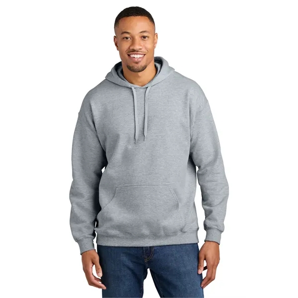 Gildan Softstyle Midweight Pullover Hooded Sweatshirt - Gildan Softstyle Midweight Pullover Hooded Sweatshirt - Image 20 of 129