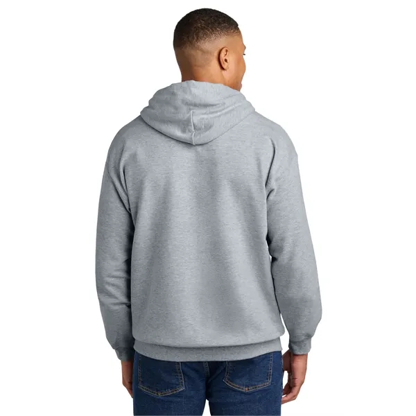 Gildan Softstyle Midweight Pullover Hooded Sweatshirt - Gildan Softstyle Midweight Pullover Hooded Sweatshirt - Image 21 of 129