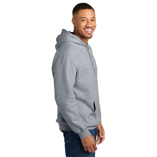 Gildan Softstyle Midweight Pullover Hooded Sweatshirt - Gildan Softstyle Midweight Pullover Hooded Sweatshirt - Image 22 of 129