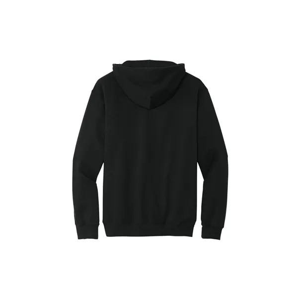 Gildan Softstyle Midweight Pullover Hooded Sweatshirt - Gildan Softstyle Midweight Pullover Hooded Sweatshirt - Image 25 of 129