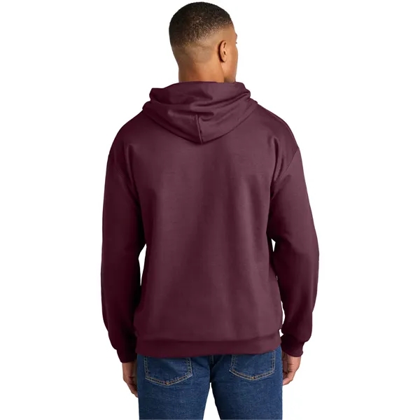 Gildan Softstyle Midweight Pullover Hooded Sweatshirt - Gildan Softstyle Midweight Pullover Hooded Sweatshirt - Image 27 of 129