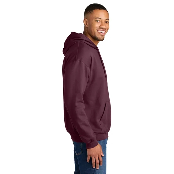 Gildan Softstyle Midweight Pullover Hooded Sweatshirt - Gildan Softstyle Midweight Pullover Hooded Sweatshirt - Image 28 of 129