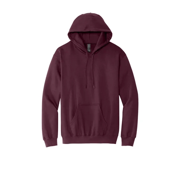 Gildan Softstyle Midweight Pullover Hooded Sweatshirt - Gildan Softstyle Midweight Pullover Hooded Sweatshirt - Image 29 of 129