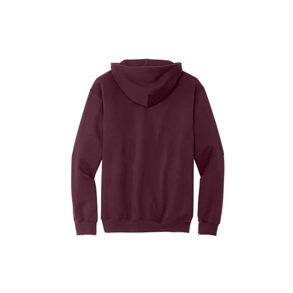 Gildan Softstyle Midweight Pullover Hooded Sweatshirt - Gildan Softstyle Midweight Pullover Hooded Sweatshirt - Image 30 of 129