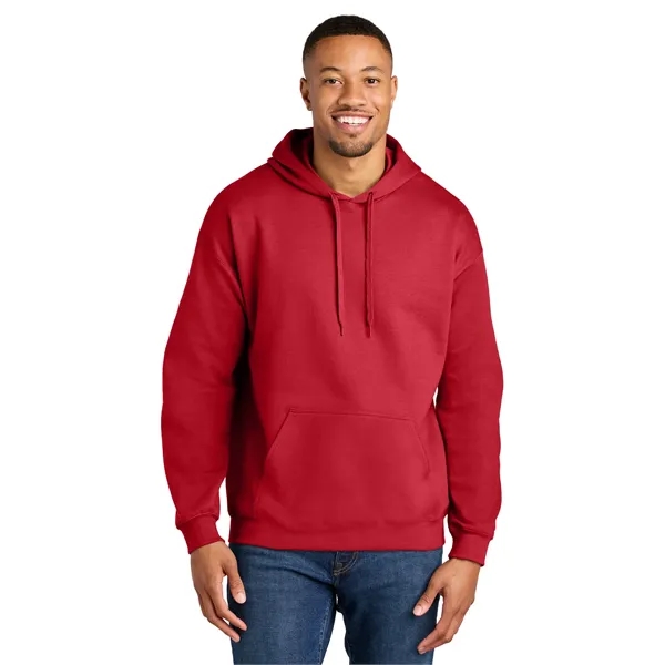 Gildan Softstyle Midweight Pullover Hooded Sweatshirt - Gildan Softstyle Midweight Pullover Hooded Sweatshirt - Image 31 of 129
