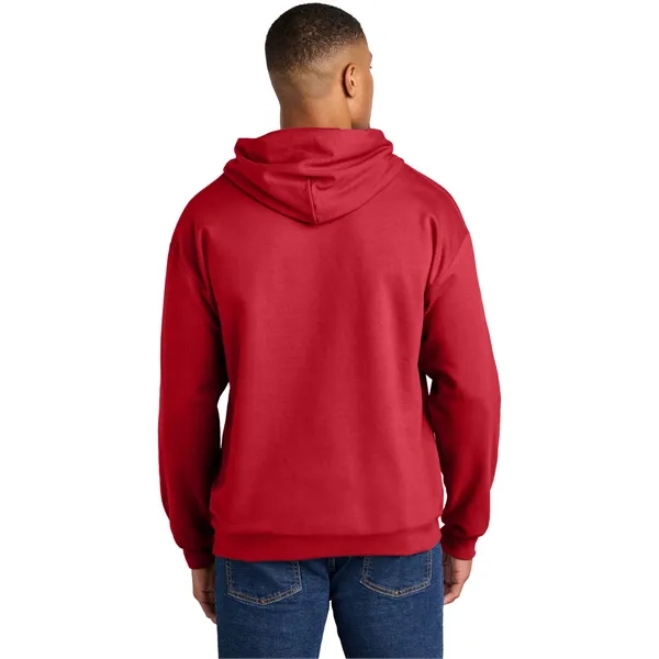 Gildan Softstyle Midweight Pullover Hooded Sweatshirt - Gildan Softstyle Midweight Pullover Hooded Sweatshirt - Image 32 of 129