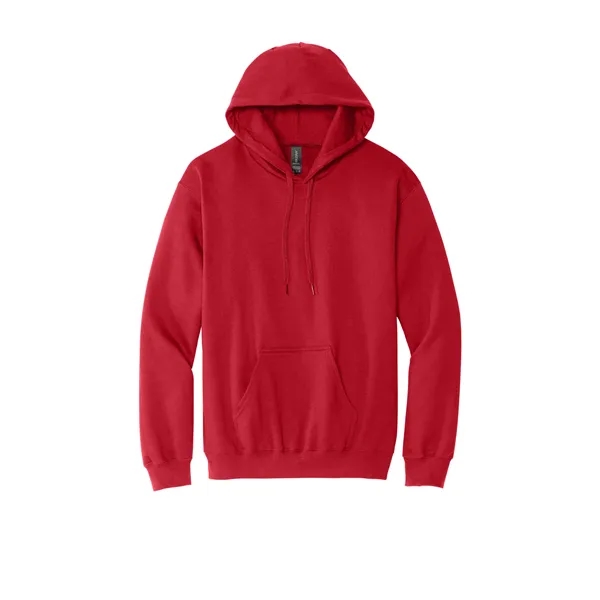 Gildan Softstyle Midweight Pullover Hooded Sweatshirt - Gildan Softstyle Midweight Pullover Hooded Sweatshirt - Image 34 of 129