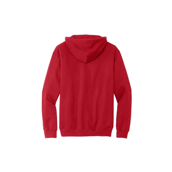 Gildan Softstyle Midweight Pullover Hooded Sweatshirt - Gildan Softstyle Midweight Pullover Hooded Sweatshirt - Image 35 of 129