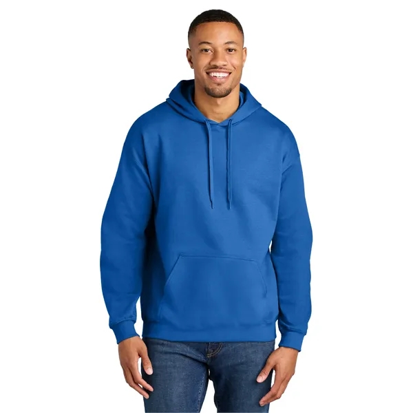 Gildan Softstyle Midweight Pullover Hooded Sweatshirt - Gildan Softstyle Midweight Pullover Hooded Sweatshirt - Image 36 of 129