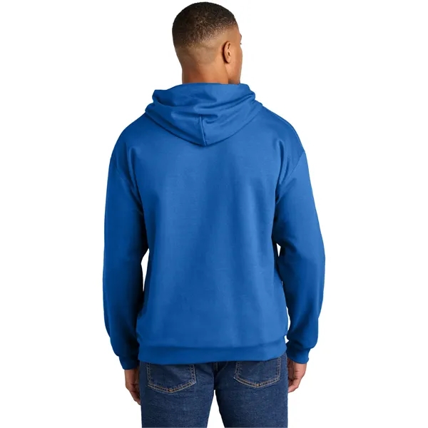 Gildan Softstyle Midweight Pullover Hooded Sweatshirt - Gildan Softstyle Midweight Pullover Hooded Sweatshirt - Image 37 of 129