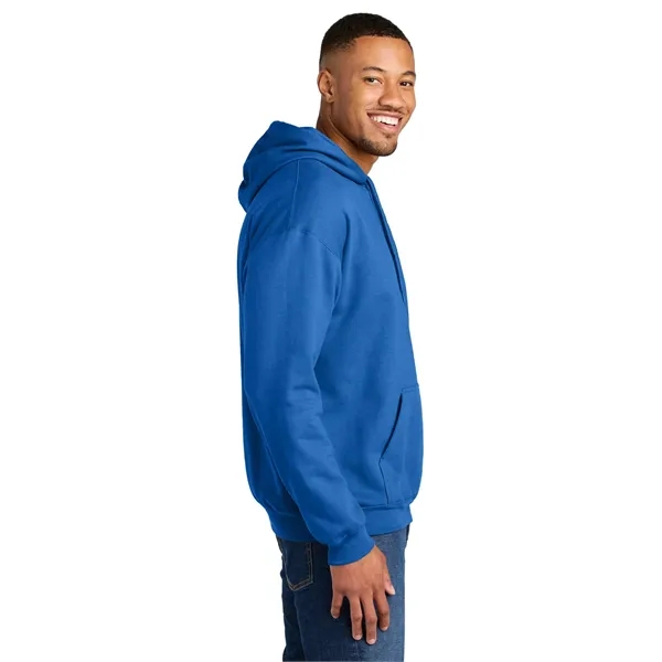 Gildan Softstyle Midweight Pullover Hooded Sweatshirt - Gildan Softstyle Midweight Pullover Hooded Sweatshirt - Image 38 of 129