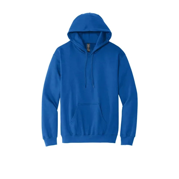 Gildan Softstyle Midweight Pullover Hooded Sweatshirt - Gildan Softstyle Midweight Pullover Hooded Sweatshirt - Image 39 of 129