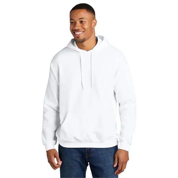 Gildan Softstyle Midweight Pullover Hooded Sweatshirt - Gildan Softstyle Midweight Pullover Hooded Sweatshirt - Image 41 of 129