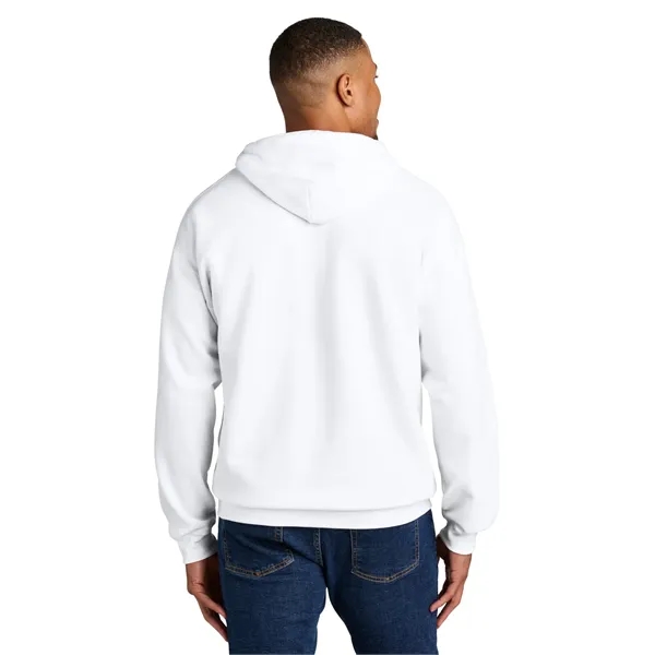 Gildan Softstyle Midweight Pullover Hooded Sweatshirt - Gildan Softstyle Midweight Pullover Hooded Sweatshirt - Image 42 of 129
