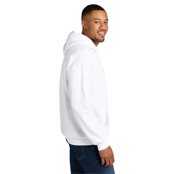 Gildan Softstyle Midweight Pullover Hooded Sweatshirt - Gildan Softstyle Midweight Pullover Hooded Sweatshirt - Image 43 of 129