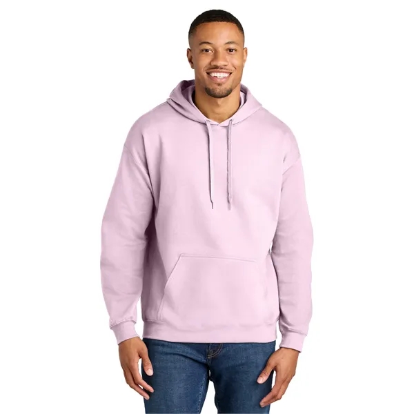 Gildan Softstyle Midweight Pullover Hooded Sweatshirt - Gildan Softstyle Midweight Pullover Hooded Sweatshirt - Image 46 of 129