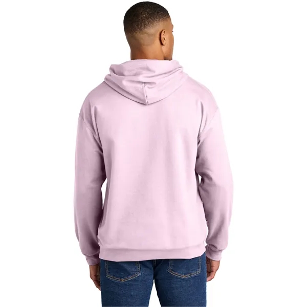 Gildan Softstyle Midweight Pullover Hooded Sweatshirt - Gildan Softstyle Midweight Pullover Hooded Sweatshirt - Image 47 of 129