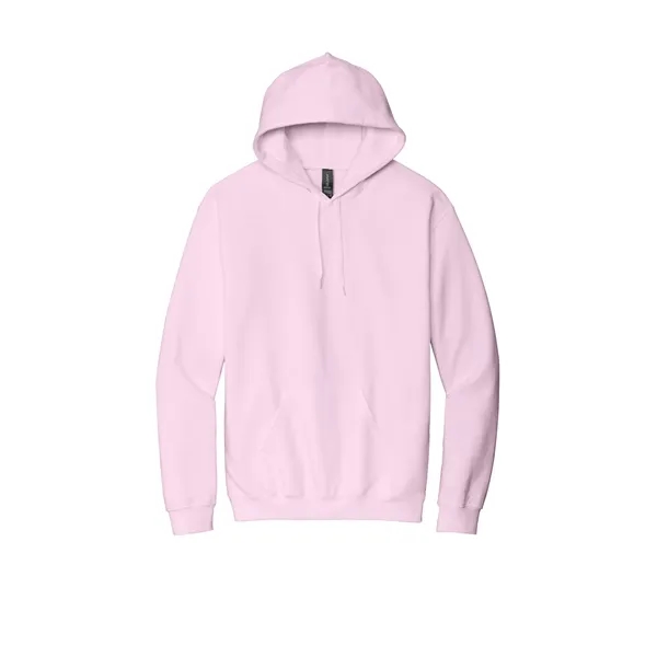 Gildan Softstyle Midweight Pullover Hooded Sweatshirt - Gildan Softstyle Midweight Pullover Hooded Sweatshirt - Image 50 of 129