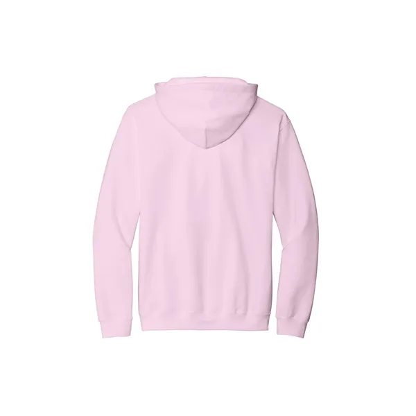 Gildan Softstyle Midweight Pullover Hooded Sweatshirt - Gildan Softstyle Midweight Pullover Hooded Sweatshirt - Image 51 of 129