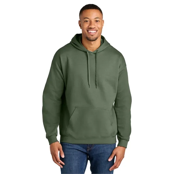 Gildan Softstyle Midweight Pullover Hooded Sweatshirt - Gildan Softstyle Midweight Pullover Hooded Sweatshirt - Image 53 of 129