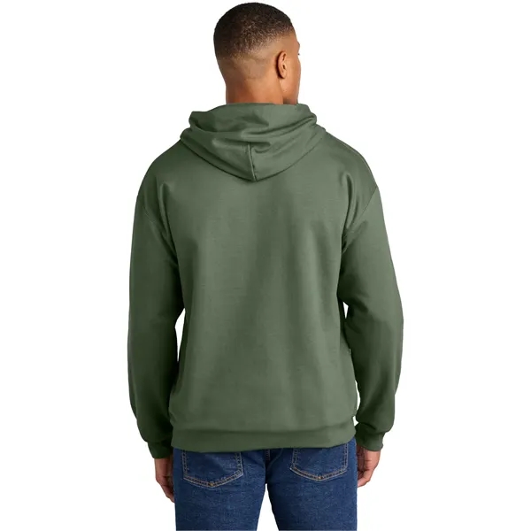Gildan Softstyle Midweight Pullover Hooded Sweatshirt - Gildan Softstyle Midweight Pullover Hooded Sweatshirt - Image 55 of 129