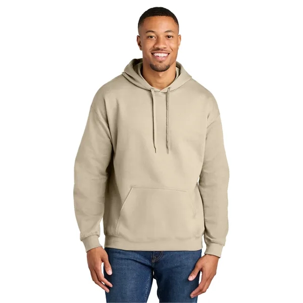 Gildan Softstyle Midweight Pullover Hooded Sweatshirt - Gildan Softstyle Midweight Pullover Hooded Sweatshirt - Image 61 of 129