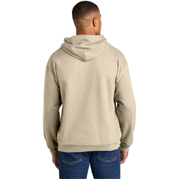 Gildan Softstyle Midweight Pullover Hooded Sweatshirt - Gildan Softstyle Midweight Pullover Hooded Sweatshirt - Image 63 of 129