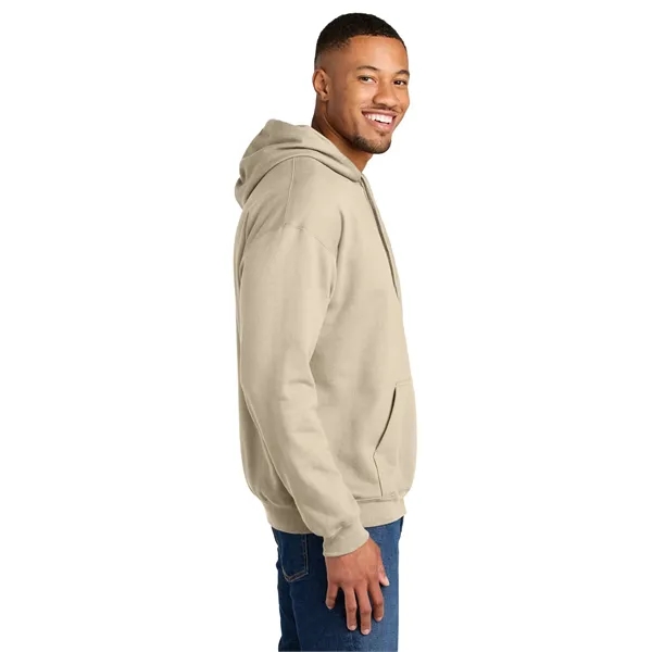 Gildan Softstyle Midweight Pullover Hooded Sweatshirt - Gildan Softstyle Midweight Pullover Hooded Sweatshirt - Image 65 of 129
